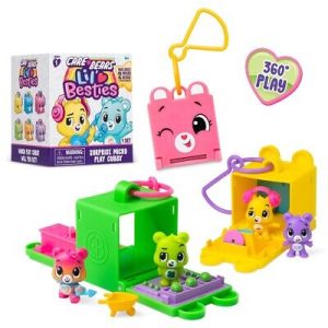 Care Bears Besties Cubbies