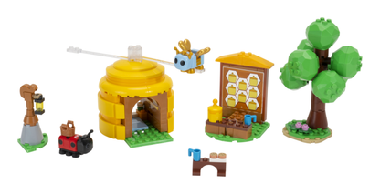 BLDR Adopt Me Medium Building Set