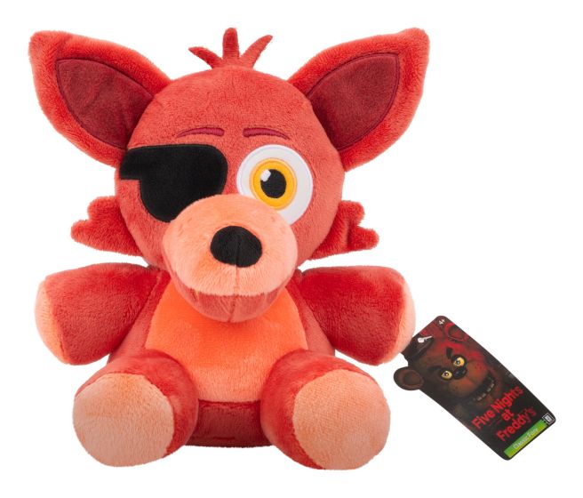 Five Nights At Freddy's - 8" Core Plush