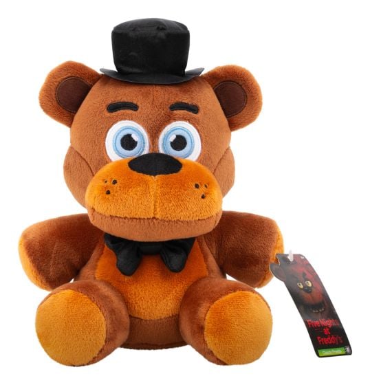 Five Nights At Freddy's - 8" Core Plush
