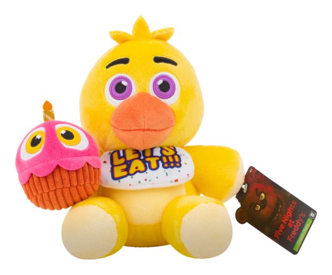 Five Nights At Freddy's - 8" Core Plush