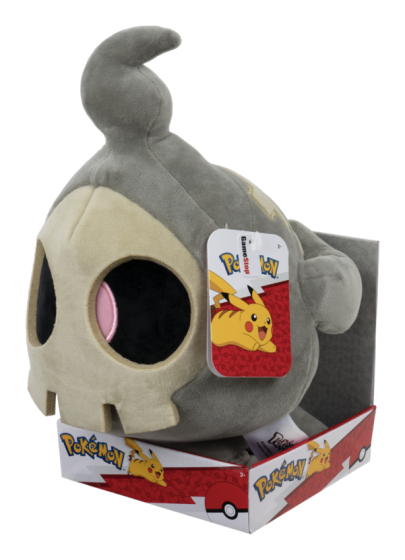 Pokemon 12in Plush Duskull