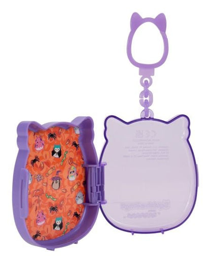 Squishalongs - Halloween Clip-a-longs 4 Pack