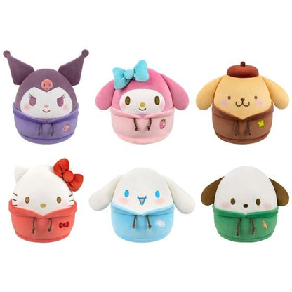 Squishmallows - 8in Hello Kitty and Friends  Dabodabo