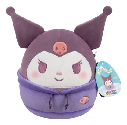 Squishmallows - 8in Hello Kitty and Friends  Dabodabo