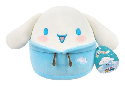Squishmallows - 8in Hello Kitty and Friends  Dabodabo