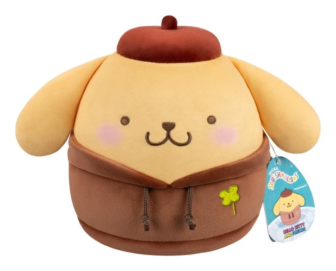 Squishmallows - 8in Hello Kitty and Friends  Dabodabo