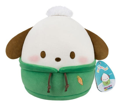 Squishmallows - 8in Hello Kitty and Friends  Dabodabo