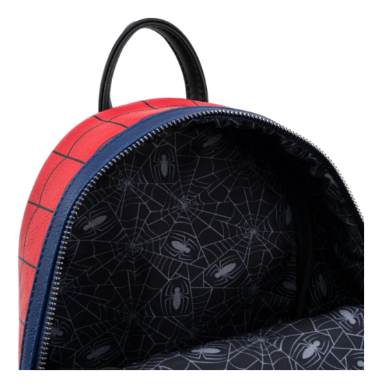 Loungefly - Spiderman Mini Backpack