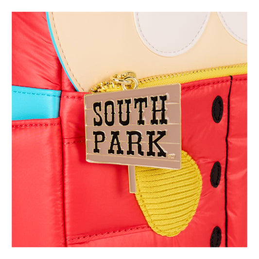 Loungefly - South Park Cartman Mini Backpack