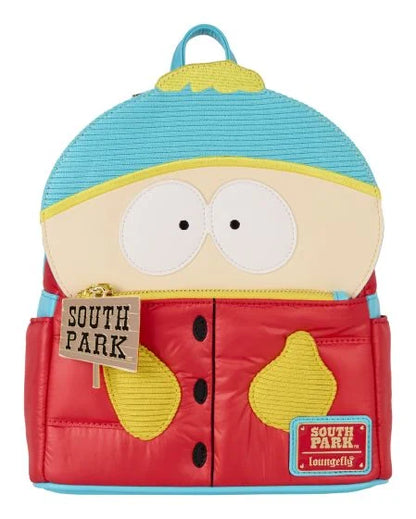 Loungefly - South Park Cartman Mini Backpack