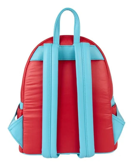 Loungefly - South Park Cartman Mini Backpack