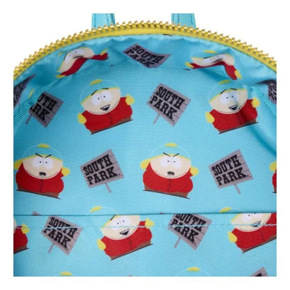 Loungefly - South Park Cartman Mini Backpack
