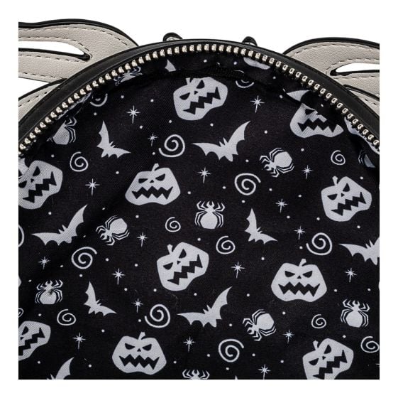 Loungefly - The Nightmare Before Christmas Headless Jack Skellington Mini Backpack