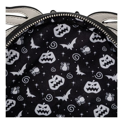 Loungefly - The Nightmare Before Christmas Headless Jack Skellington Mini Backpack