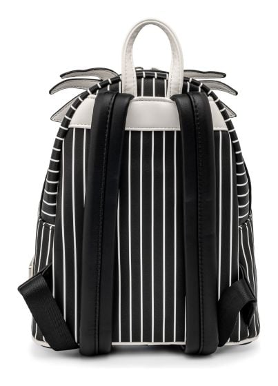 Loungefly - The Nightmare Before Christmas Headless Jack Skellington Mini Backpack