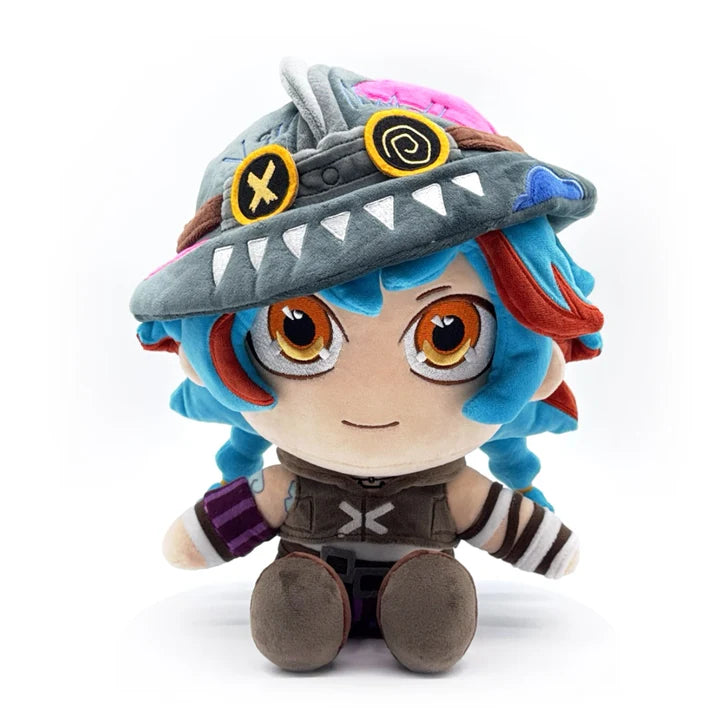 Youtooz - Isha Plush (9in)