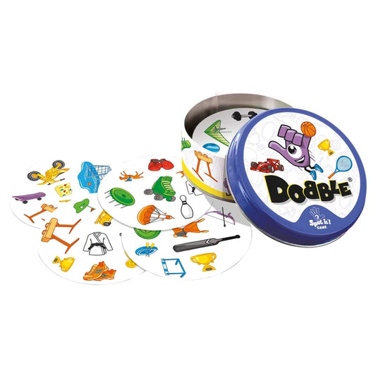 Dobble Sports (Eco Sleeve)