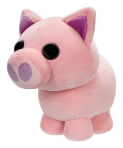 Adopt Me Collector Plush Pig