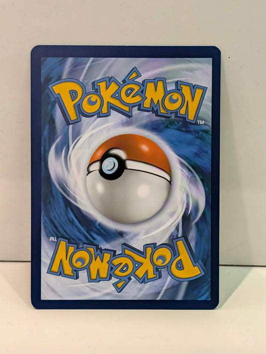Pokemon TCG Alakazam ex (MEW 201)