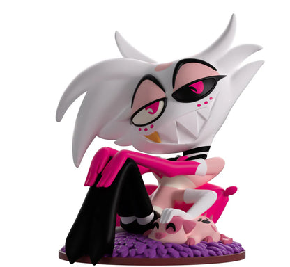 Youtooz - Hazbin Hotel: Angel Dust