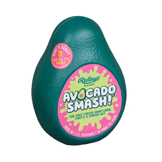 Avocado Smash