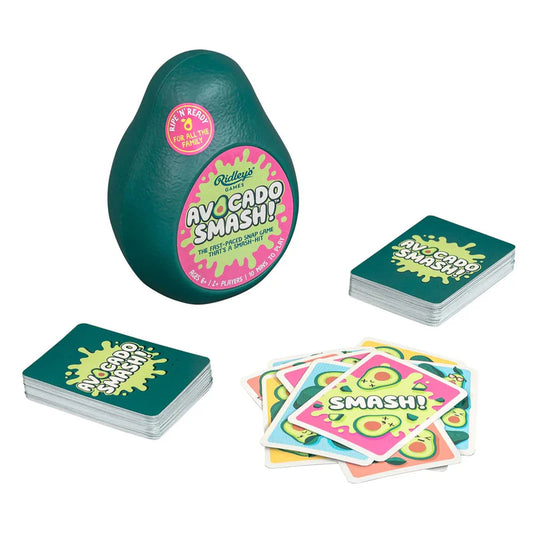 Avocado Smash