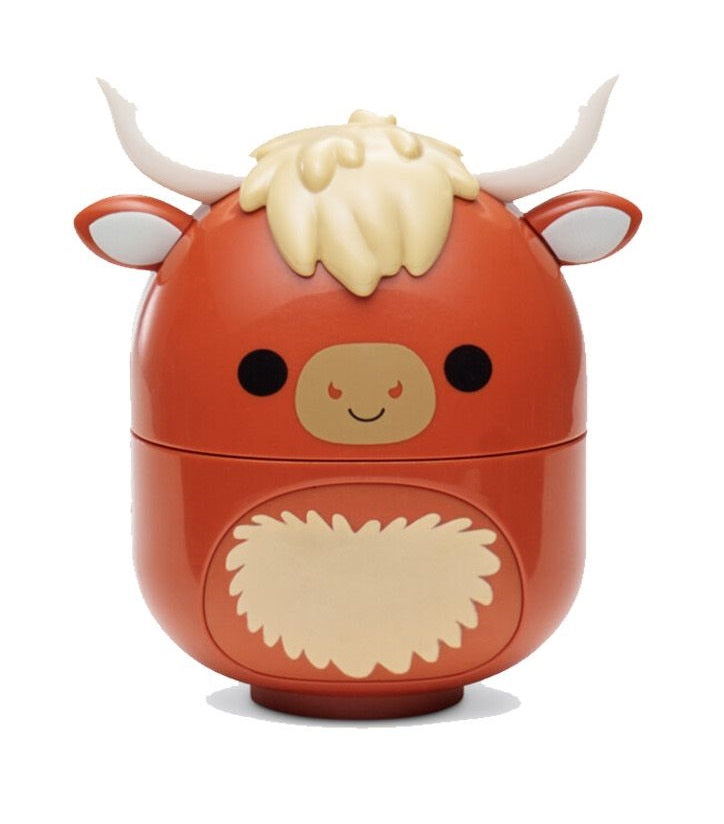 BLDR Squishmallows Building Set