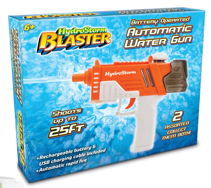 B/O Water Gun Rechargeable