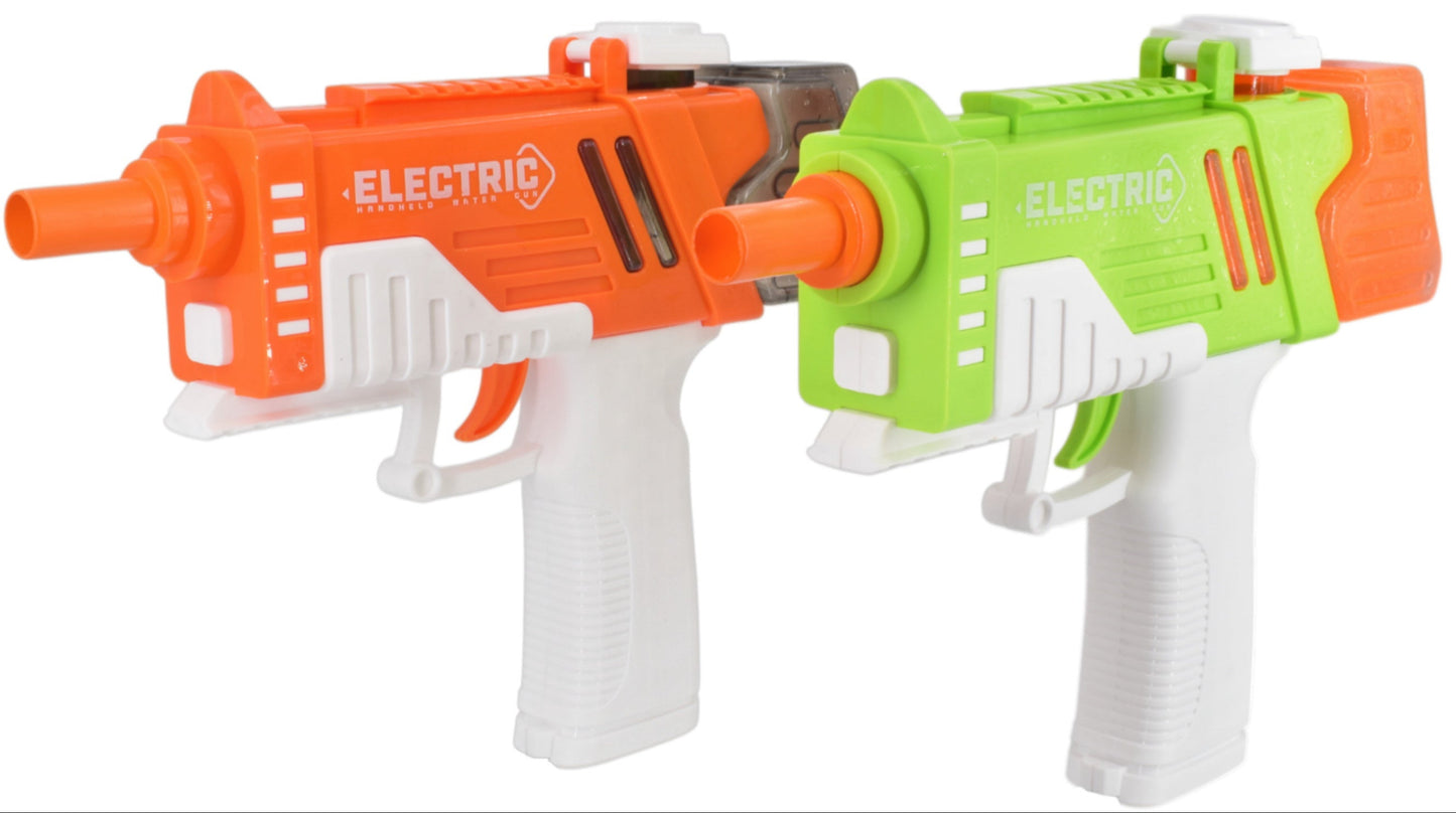 B/O Water Gun Rechargeable