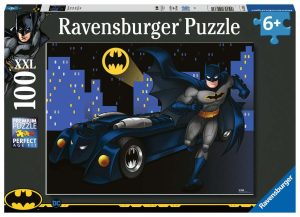 Batman XXL 100 Piece Jigsaw Puzzle