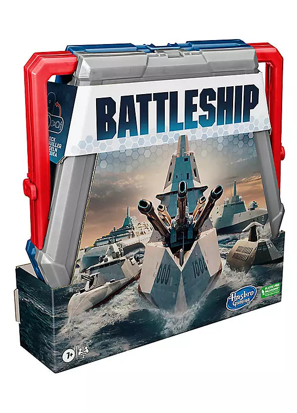 Battleship Classic