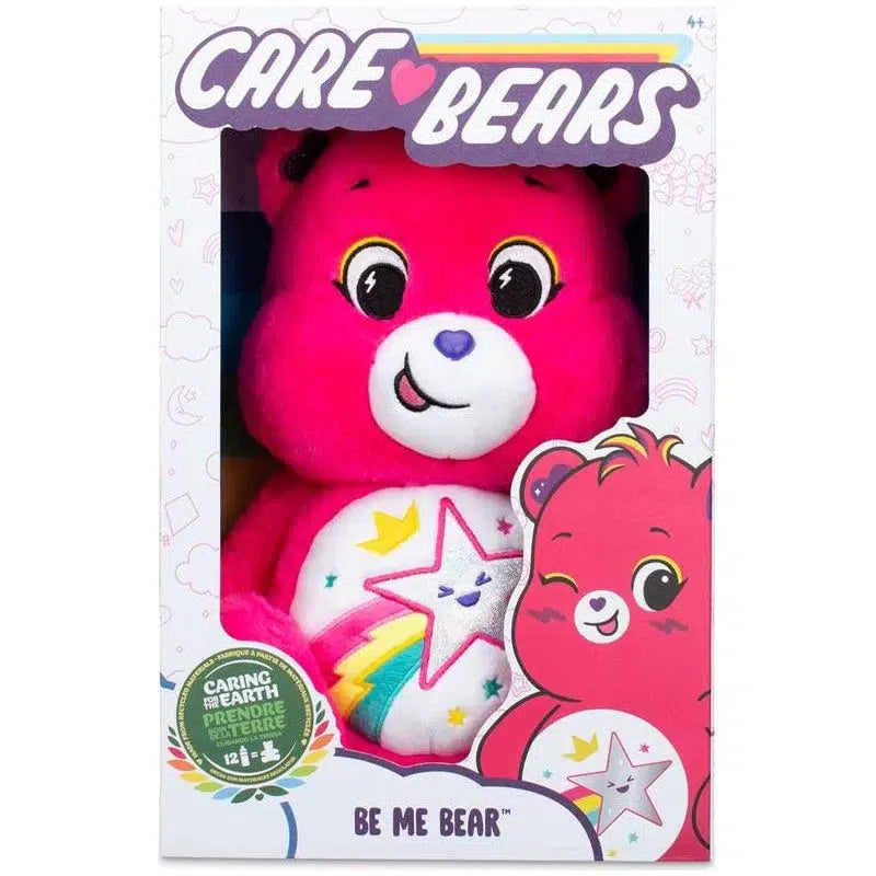 Care Bears Be Me Bear 35cm