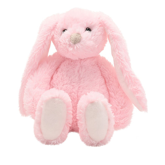 Beatrice the Classical Plush Pink Bunny 30cm