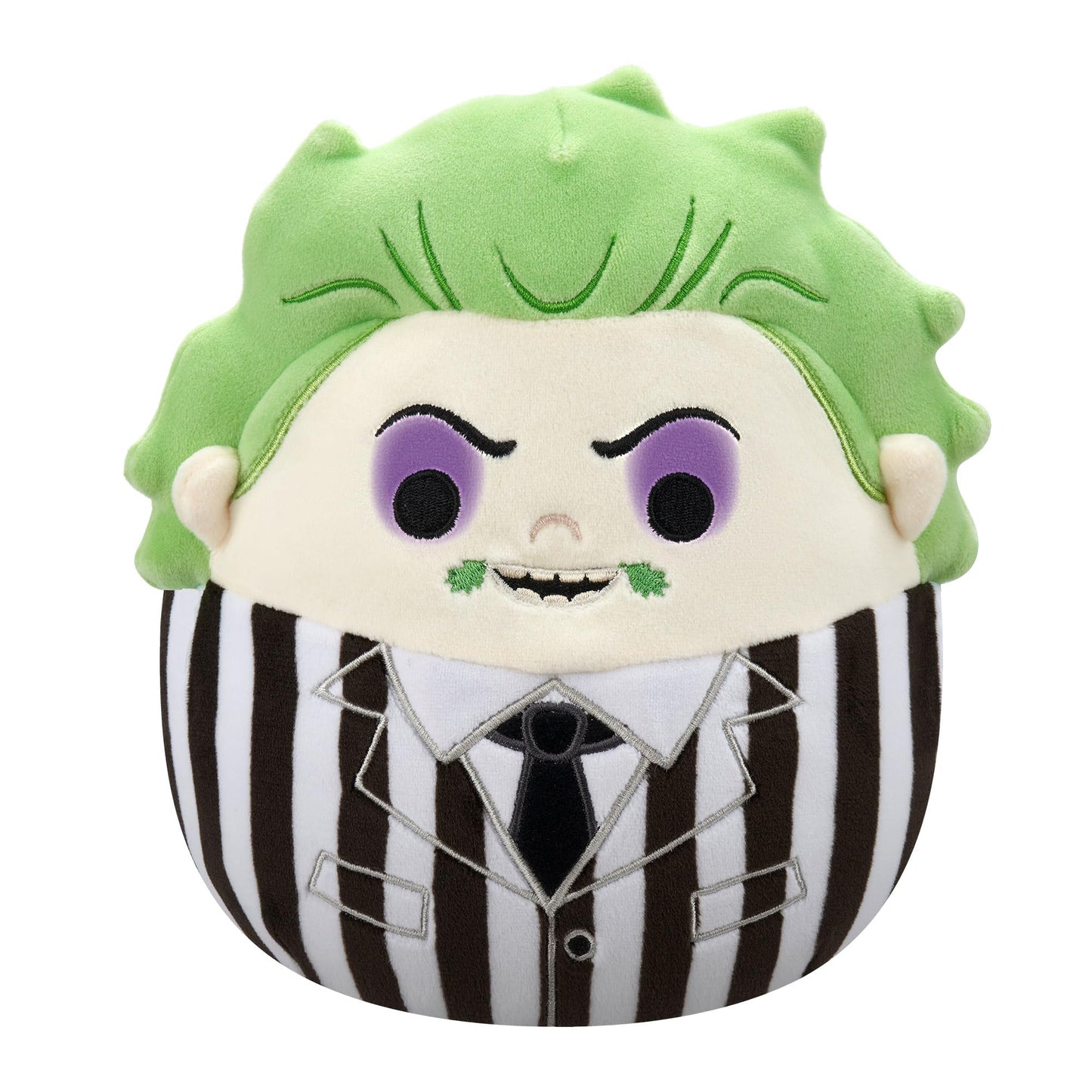 Squishmallows 8in Beetlejuice