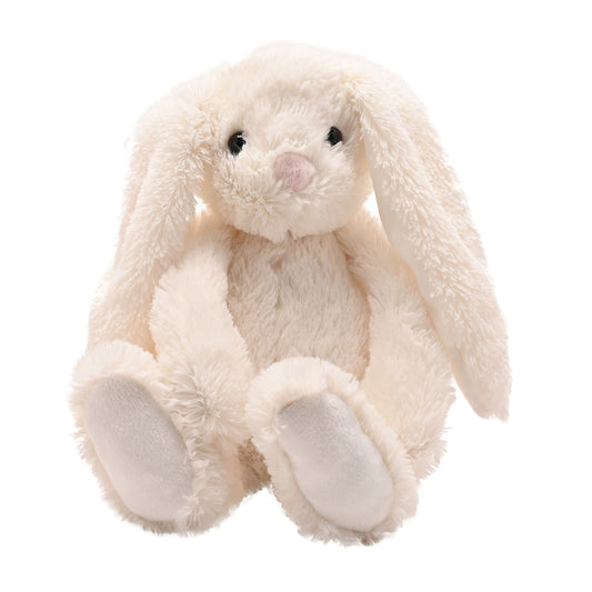 Bella the Classical Plush White Bunny 30cm