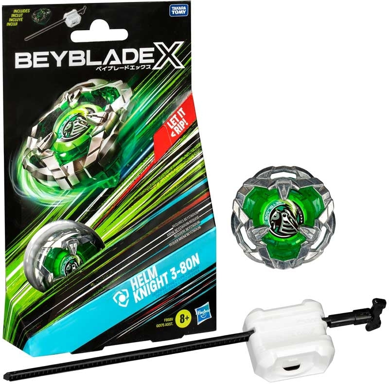 Beyblade BBX Starter Set Assortment