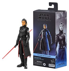 Black Series Fourth Sister Inquisitor