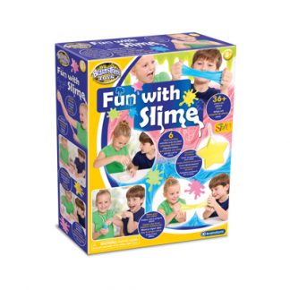 Brainstorm Toys Fun with Slime