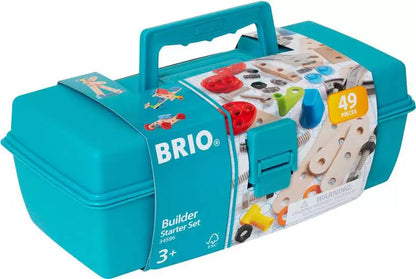 Brio Builder Starter Set