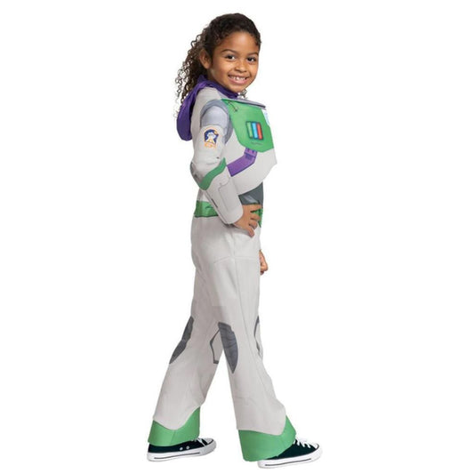 Buzz Lightyear Space Ranger Classic Costume