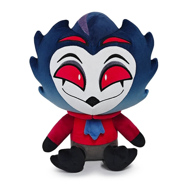 Youtooz - Helluva Boss: Holiday Stolas Plush 9in