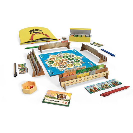 Catan Zip!