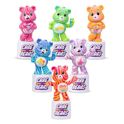 Care Bears Peel & Reveal Wave 2