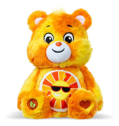 Care Bears - Funshine Bear - Colour Splash