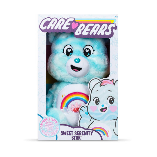 Care Bears 35cm Sweet Serenity Bear