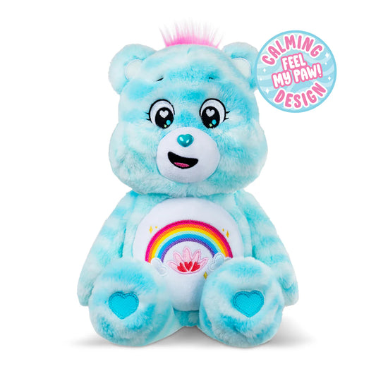 Care Bears 35cm Sweet Serenity Bear