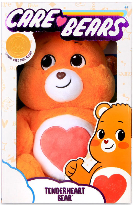 Care Bears 35cm Tenderheart Bear