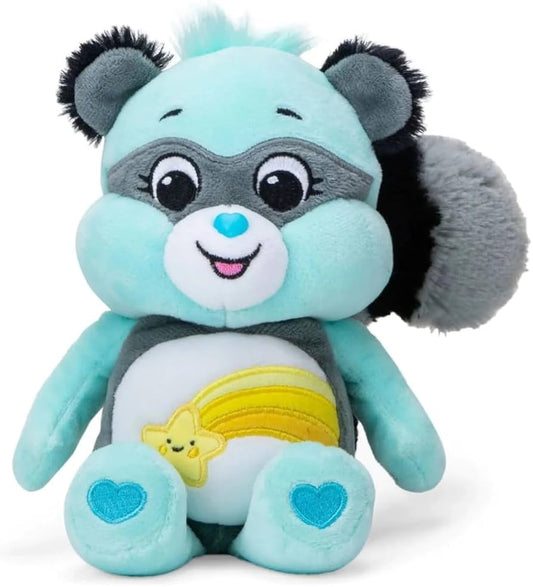 Care Bears Racoon Wish Bear