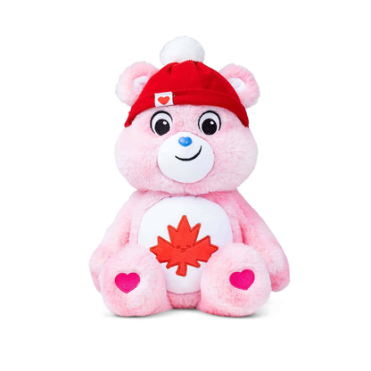 Care Bears 35cm True North Bear